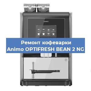 Замена | Ремонт термоблока на кофемашине Animo OPTIFRESH BEAN 2 NG в Волгограде